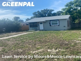 Lawn Maintenance nearby St. Petersburg, FL, 