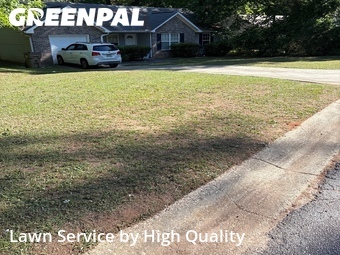 Lawn Care Service nearby Jonesboro, GA, 