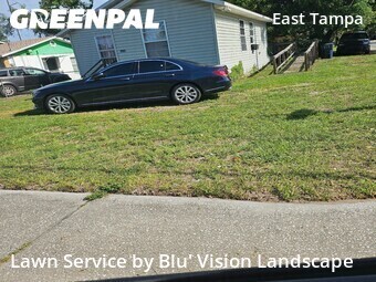 Lawn Mowing nearby Tampa, FL, 
