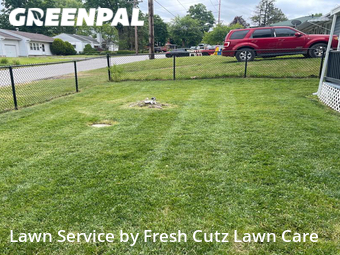 Lawn Mow nearby Dayton, OH, 