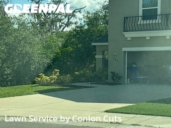 Lawn Cut nearby Bradenton, FL, 