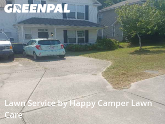Lawn Service nearby Kannapolis, NC, 