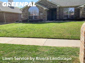 Lawn Care Service nearby Flower Mound, TX, 