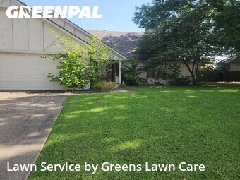 Lawn Service nearby Broken Arrow, OK, 