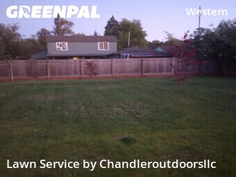 Landscape Design In Eugene,97402,Landscaping Services by Chandleroutdoorsllc, work completed in Jun , 2026