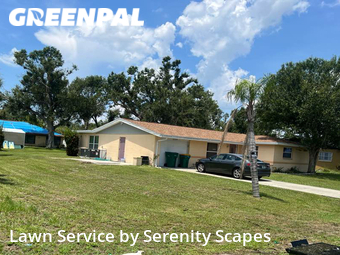 Yard Mowing nearby Port Charlotte, FL, 
