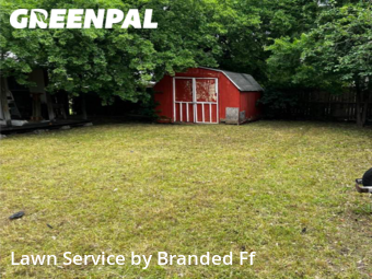 Lawn Service nearby Farmers Branch, TX, 