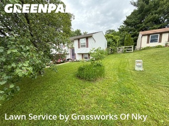 Lawn Service nearby Independence, KY, 