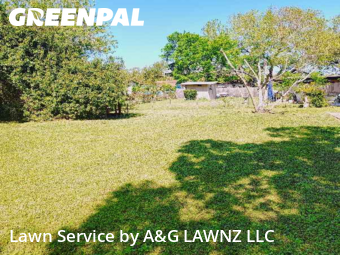 Lawn Cutting nearby Titusville, FL, 