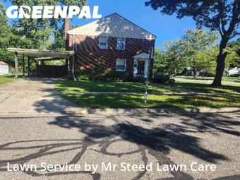 Lawn Care nearby Royal Oak, MI, 