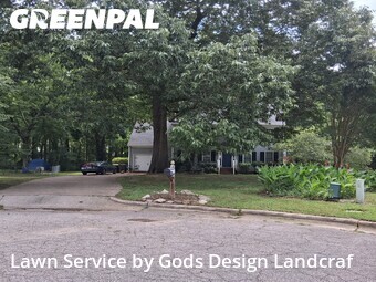 Yard Mowing nearby Durham, NC, 