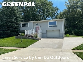 Lawn Care Service nearby Marquette Heights, IL, 
