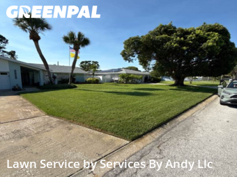 Lawn Maintenance nearby Largo, FL, 