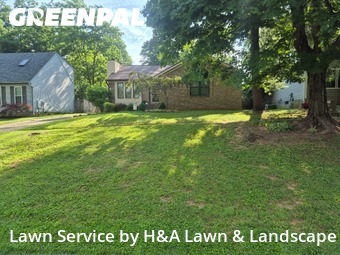 Affordable Landscaping Maintenance Services In Louisville,40223,Landscaping Services by H&A Lawn & Landscape, work completed in Jun , 2026
