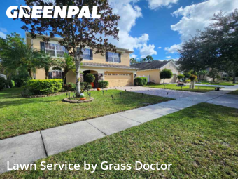Yard Mowing nearby Orlando, FL, 