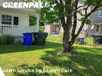 Lawn Mowing Service nearby Hagerstown, MD, 