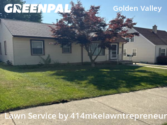 Yard Cutting nearby Milwaukee, WI, 