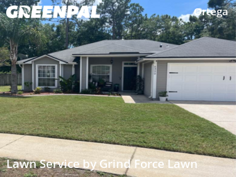 Lawn Mowing nearby Jacksonville, FL, 