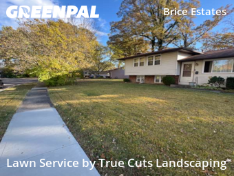 Yard Mowing nearby Reynoldsburg, OH, 