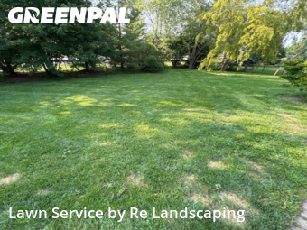 Lawn Cut nearby Geneva, IL, 