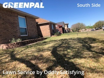 Grass Cutting nearby Corpus Christi, TX, 