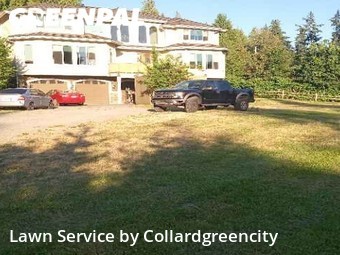 Lawn Mowing Service nearby Sammamish, WA, 