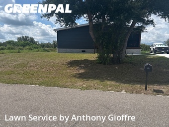 Lawn Maintenance nearby Punta Gorda, FL, 