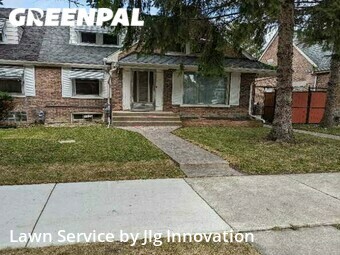 Lawn Mowing nearby Chicago, IL, 