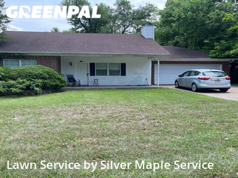 Lawn Cutting nearby Longview, TX, 