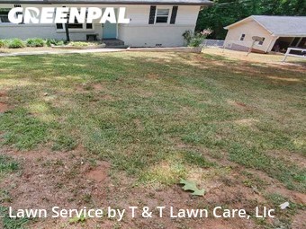 Yard Cutting nearby Greenville, SC, 