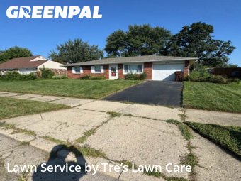 Lawn Care Service nearby Xenia, OH, 