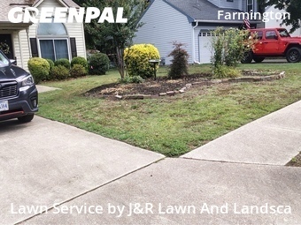 Affordable Landscaping In Hampton,23666,Landscaping Renovation by J&R Lawn And Landsca, work completed in Jun , 2026