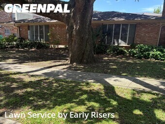 Grass Cut nearby Metairie, LA, 