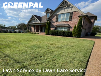 Lawn Service nearby Lebanon, TN, 
