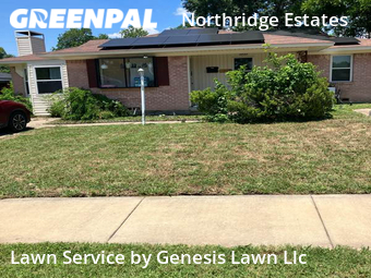 Lawn Care Service nearby Mesquite, TX, 