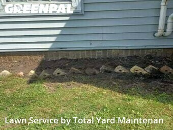 Lawn Cutting nearby Saint Paul, MN, 