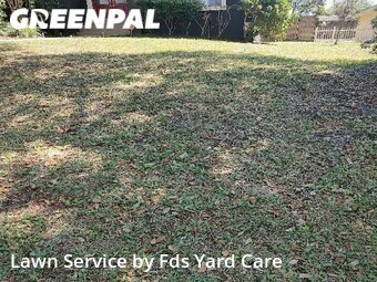 Lawn Cutting nearby Jacksonville, FL, 