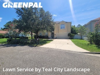 Lawn Cut nearby Orange Park, FL, 