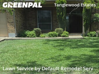 Lawn Cut nearby Austin, TX, 