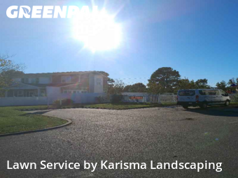 Lawn Care Service nearby Virginia Beach, VA, 