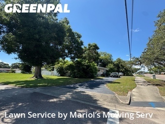 Lawn Mowing nearby Clearwater, FL, 