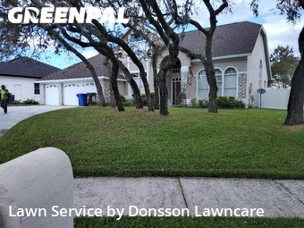 Lawn Mowing nearby Oviedo, FL, 