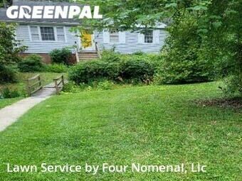 Lawn Care Service nearby Richmond, VA, 