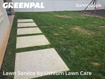 Work completed by affordable-lawn-services-in-Jurupa Valley-CA