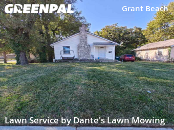 Lawn Maintenance nearby Springfield , MO, 