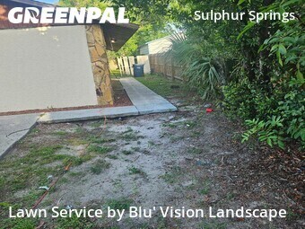 Lawn Service nearby Tampa, FL, 