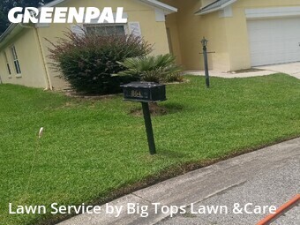 Lawn Cut nearby Longwood, FL, 