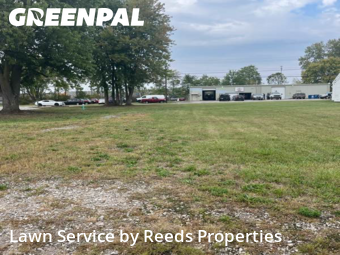 Grass Care in Marion, 43302, Lawn Care by Reeds Properties , work completed in Nov , 2025