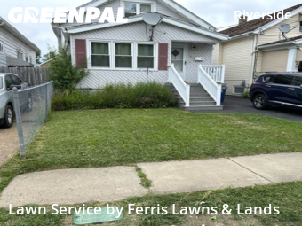 Lawn Mowing Service nearby Buffalo, NY, 