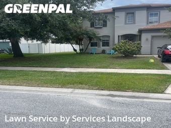 Lawn Mowing nearby Kissimmee, FL, 